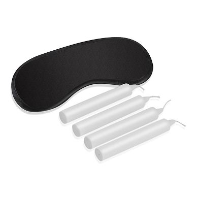 Sensual Hot Wax, 5-teilig