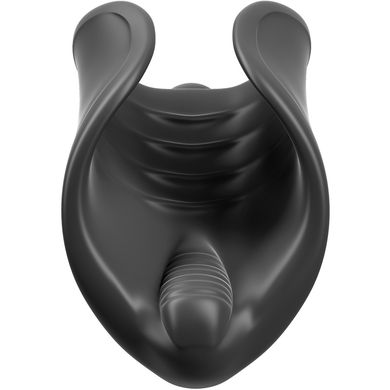 Pipedream Extreme - Vibrating Silicone Stimulator