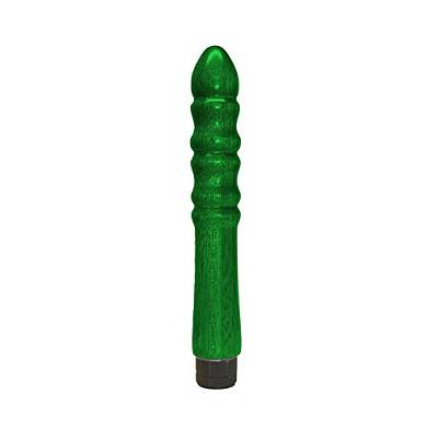 M&M Wood Production 1AMMEG2 Achillis Meranti grün M Vibrator