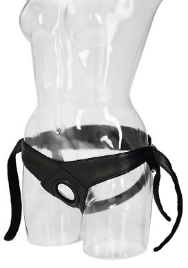 Umschnalldildo Love Rider - Universal Harness