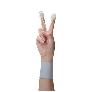 Touch Me Fingervibrator