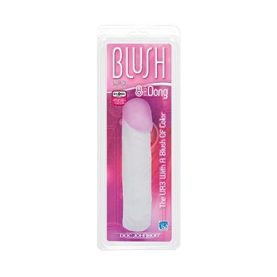 Blush ur3 8 inch