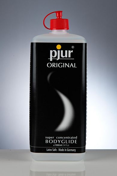Pjur Gleitgel Body Glide 1 Liter