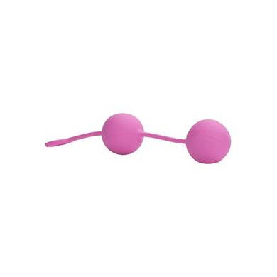 Lia Love Balls in Pink