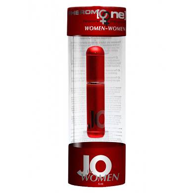 System JO - Pheromon Body Spray fr Frauen