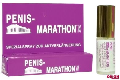 Penis-Marathon N Spray