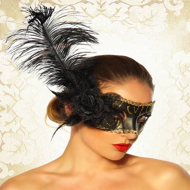Maske