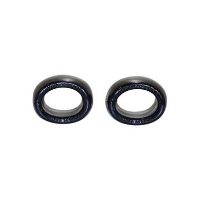 ZiZi Plasma Ballstretcher - Schwarz