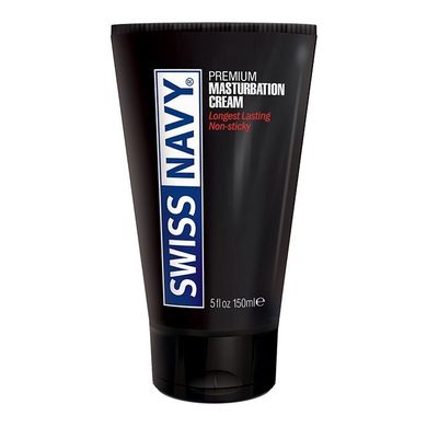 Swiss Navy Masturbation Cream 150 ml