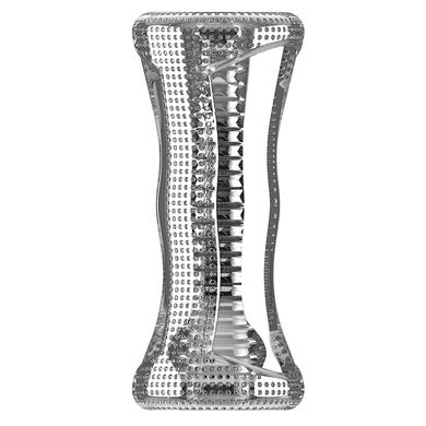 SONO Masturbator Stroker clear