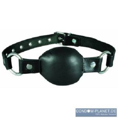 XXdreamSToys Leder-Mund-Knebel
