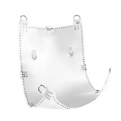 liebesschaukel-vegrandis-curvus-aus-weiem-leder-in-echter-ha