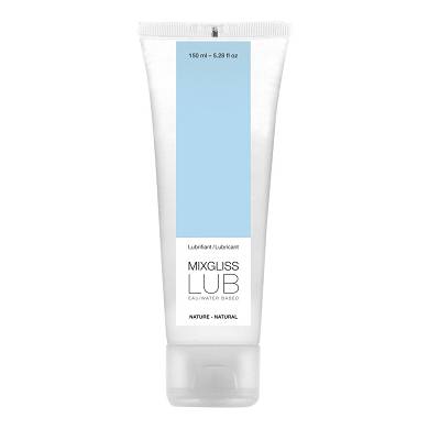 Mixgliss Lub Absolut Basic ? Gleitcreme