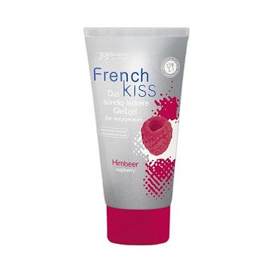 French Kiss Himbeer, wasserb., 75 ml