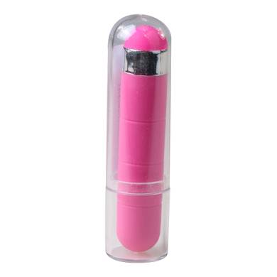 Qamra Mini-Vibrator in Pink