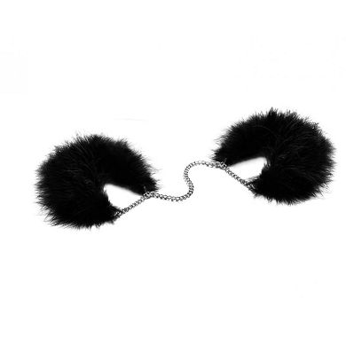 Za Za Zu Handcuffs