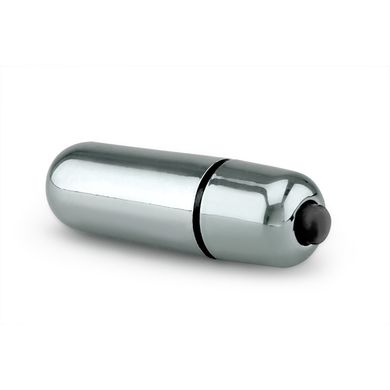 Bullet Vibrator Massager mit mehrstufiger Vibration small ca. 6,5 cm lang, Ø ca. 18 mm s