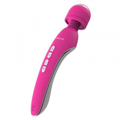 nalone Elektro Wand Massager