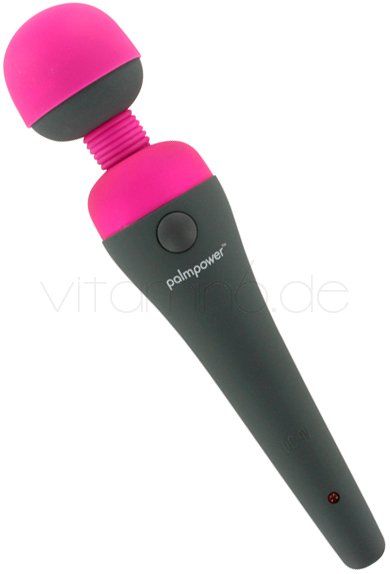 Palm Power Massager