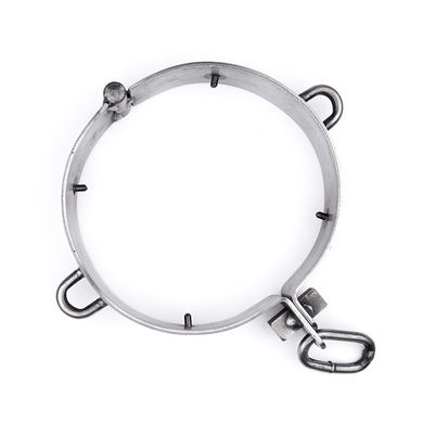 internal-spiked-iron-collar
