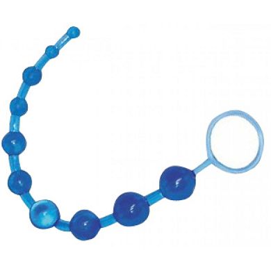 Butt Beads