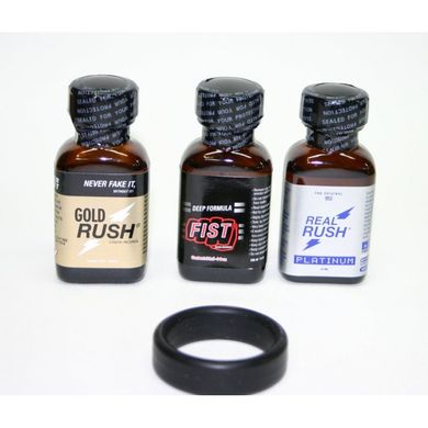 Winter Poppers Deal deluxe 08