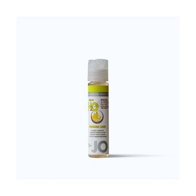 SYSTEM JO 300000090833 H2O Gleitmittel Banane 30 ml. 1er Pack (1 x 30 ml)