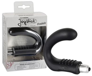 Booster Prostata-Vibrator