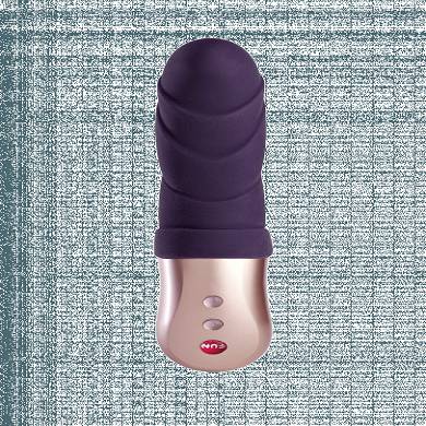 Fun Factory Flora - Dark violet