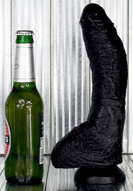 28 x 5,5 cm Dildo Raymond
