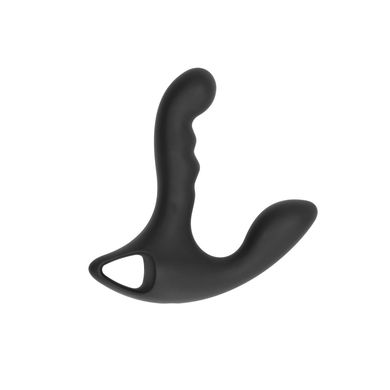 Prostata Vibrator Haken 12,5 x 2,5 cm