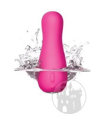 Jimmy Jane Form 4 fuchsia