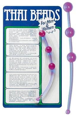 Thai Beads