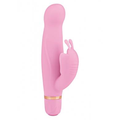 Entice - Elizabeth - 9,5 x 3,25 cm - in Pink