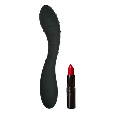 Dildo mit Noppen