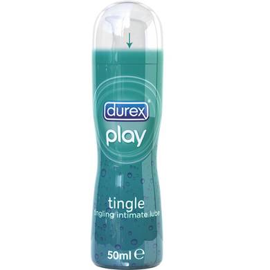Durex Play Tingle Me Gleitmittel ? 50 ml