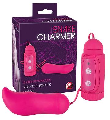 Snake Charmer