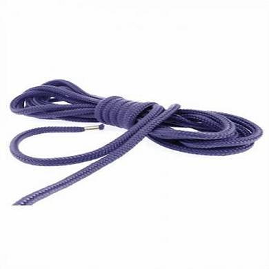 Bondage Seile Nylon - Bondage Seil geflochten - Purple - 10 Meter