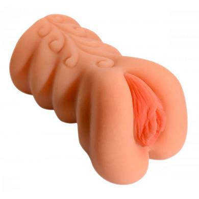 Paiges Pleasure Pussy Masturbator