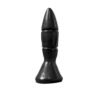 Creative Mouldings Joey Anal-Plug, 19 x 4,6cm