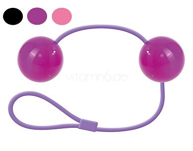 Candy Balls Loveballs glatt