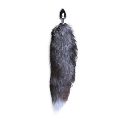 Foxtail-Buttplug