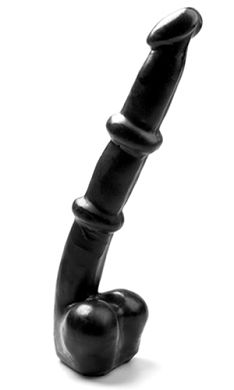 36 x 3,5 - 5 cm Rick Dildo