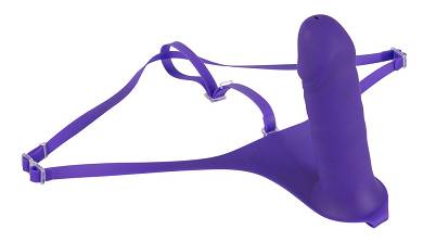 Strap On for Lovers