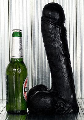 30 x 7 cm Dildo Roman