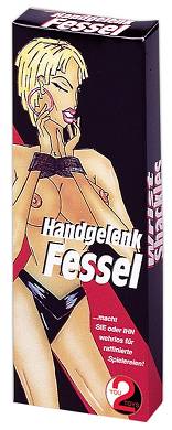 Handgelenk-Fessel