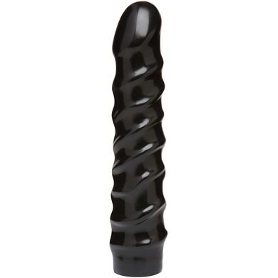 21 x 4 cm Vac-U-Lock Raging Hard ONS Dildo black