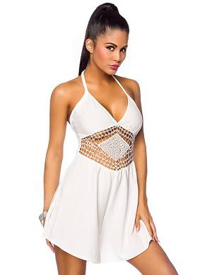 Sommerlicher Jumpsuit