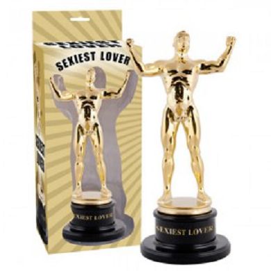 Sexiest Lover Pokal