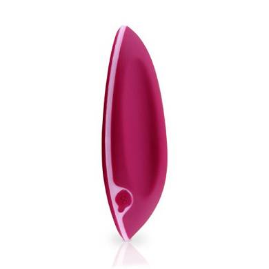 B Swish bsoft Vibrator. aufladbar. 1 Stück